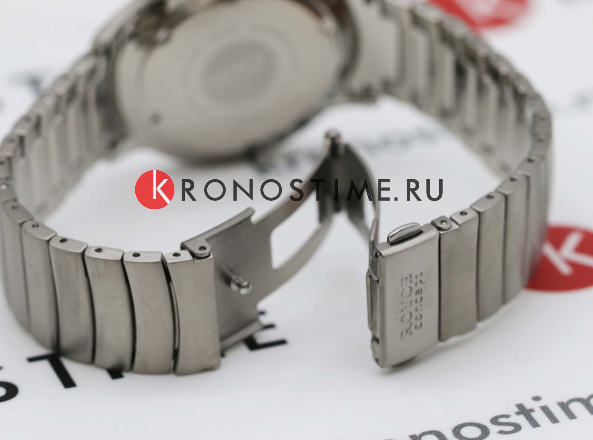 Boccia Titanium Boccia Titanium Circle-Oval 3645-04 германия наручные мужские часы заводная головка с логотипом Boccia Titanium